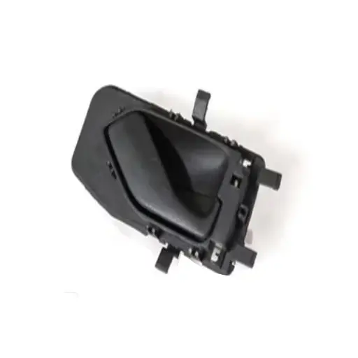 دستگيره داخلی درب سمند کروز (چپ)  مشكی