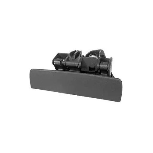 دستگيره بيرونی درب جلو سمند سورن کروز (راست) خاکستری