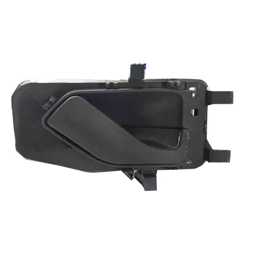 دستگيره داخلی درب پژو 405 کروز (چپ) مشکی