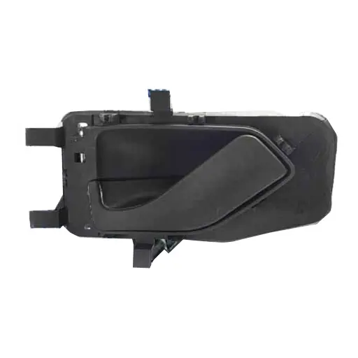 دستگيره داخلی درب پژو 405 کروز (راست) مشکی