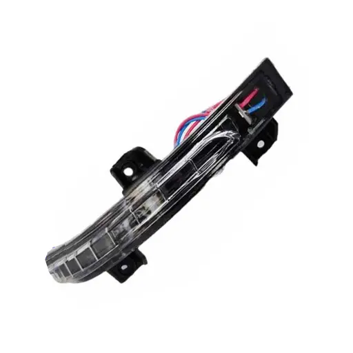 راهنما آينه پژو 207 کروز (چپ)