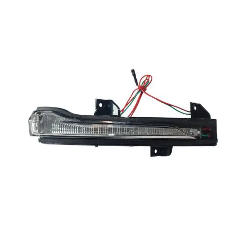 راهنما آينه دنا پلاس کروز (چپ)