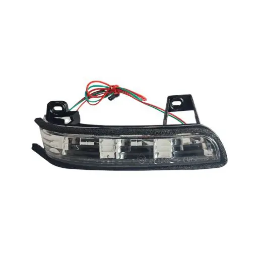 راهنما آينه سمند سورن کروز (راست)