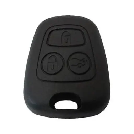 ريموت سمند سورن كروز