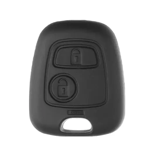 ريموت كنترل درب ها پژو 206 كروز