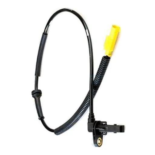 سنسور ترمز ABS چرخ جلو پژو 405 كروز (زیمنس)