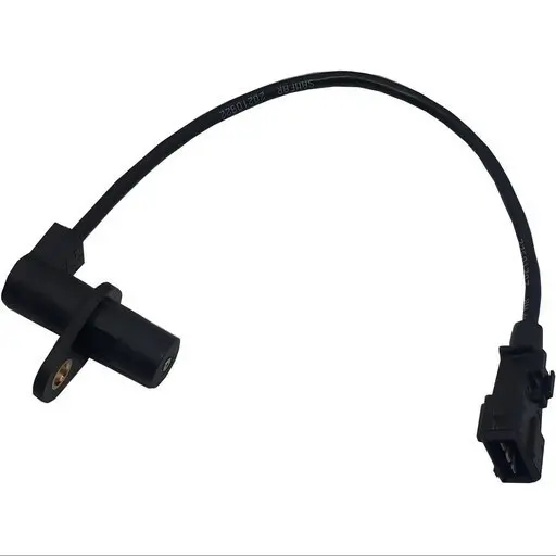 سنسوردور موتور پژو آردی کروز (زیمنس) مشكی