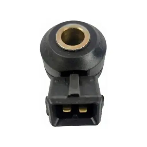 سنسور ضربه پژو 405 کروز (زیمنس) بدون سيم سوكت چهارگوش