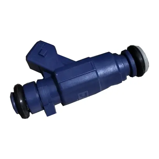 سوزن انژكتور شاهین کروز دارای 4 سوراخ