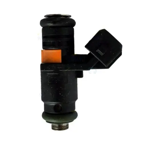 سوزن انژكتور سمند ef7 کروز 4 سوراخ عمود بلند