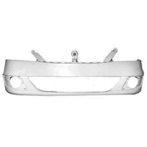 سپر جلو تندر پلاس کروز سفید