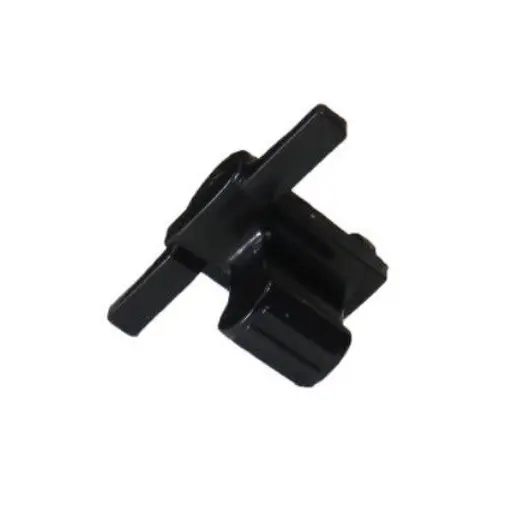 شاسی کلید های تنظیم سیستم صوتی روی فرمان پژو 207 کروز