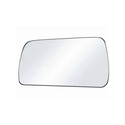 شيشه آينه بغل زانتیا کروز (چپ)