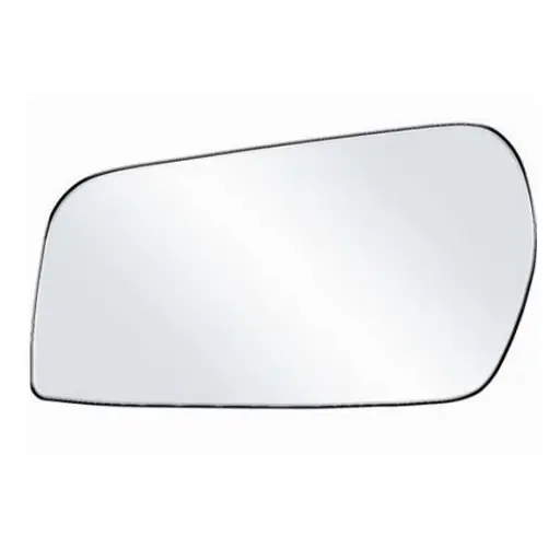 شيشه آينه بغل پژو 405 slx کروز خرگوشی (چپ)