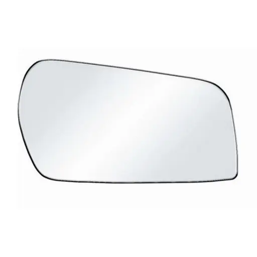 شيشه آينه بغل پژو 405 slx کروز خرگوشی (راست)