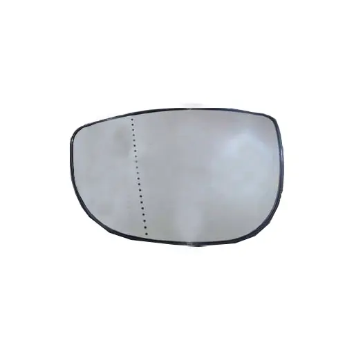 شيشه آينه بغل برقی پژو 207 كروز (چپ)