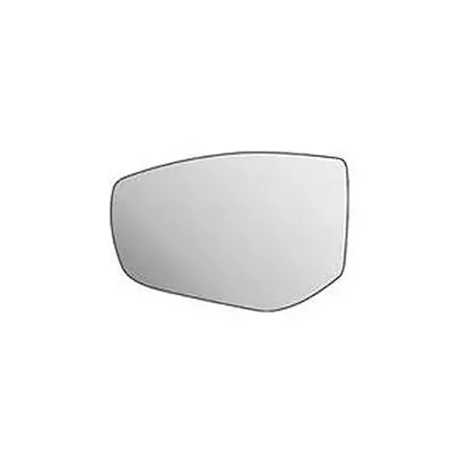 شيشه آينه بغل برقی دنا كروز (چپ)