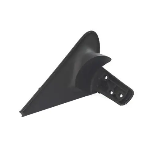 پايه آينه بغل پژو 405 slx کروز سه گوش بدون زه (راست)