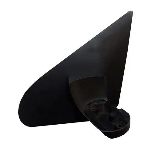 پایه آینه بغل سمند سورن کروز سه گوش (چپ)