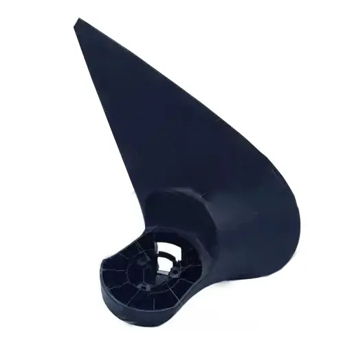 پایه آینه بغل رانا کروز سه گوش (چپ)