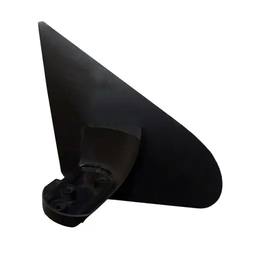 پایه آینه بغل سمند سورن کروز سه گوش (راست)