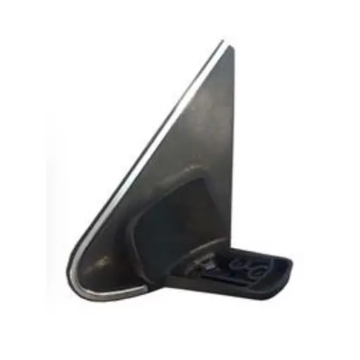 پایه آینه پژو پارس elx کروز سه گوش زه دار (راست)