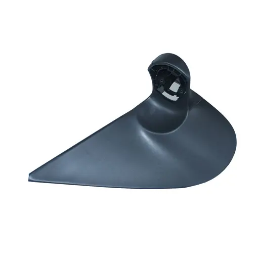 پایه آینه بغل پژو 206 کروز سه گوش (چپ)