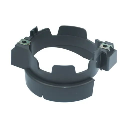 پایه نگهدارنده چراغ مه شكن جلو ال 90 کروز (چپ)