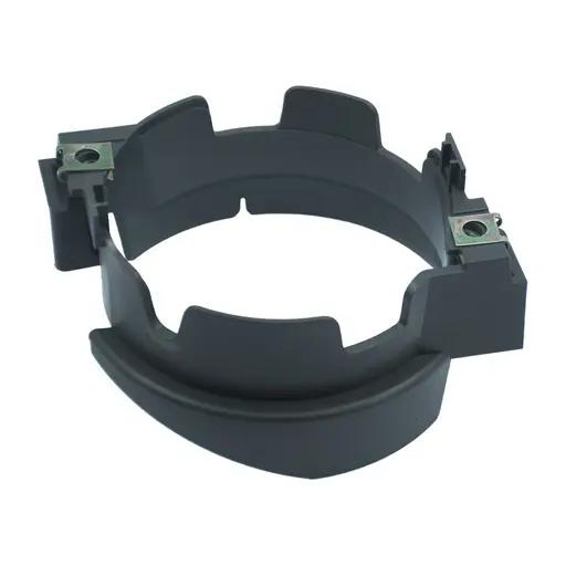 پایه نگهدارنده چراغ مه شكن جلو ال 90 کروز (راست)