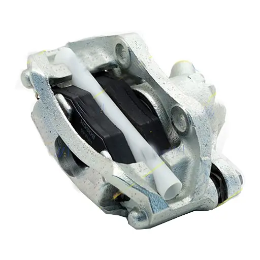 پمپ ترمز چرخ جلو رانا کروز با لنت (چپ)