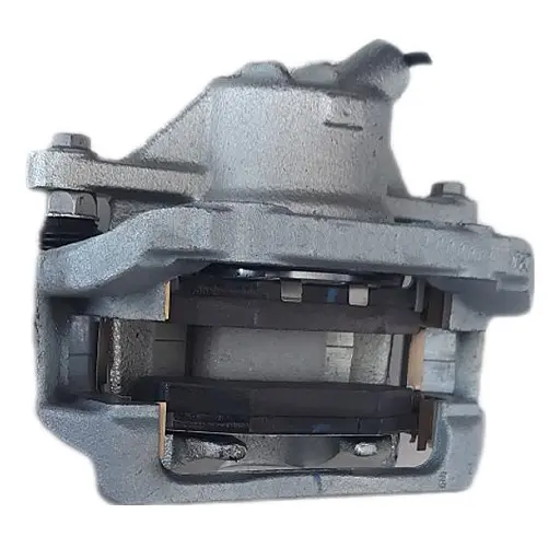 پمپ ترمز چرخ جلو سمند ef7 کروز با لنت (راست)