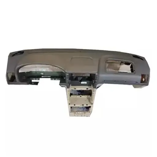 پوسته داشبورد پژو پارس سال کروز طرح آوا سوناتایی