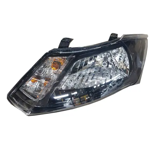 چراغ جلو کوییک کروز (چپ)