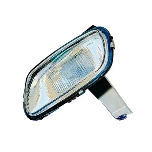 چراغ مه شكن پژو پارس کروز (چپ)