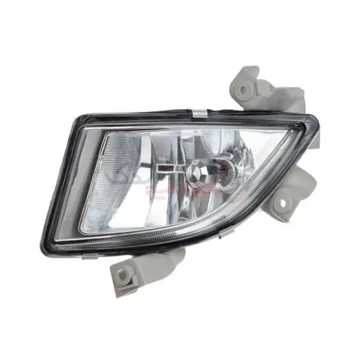 چراغ مه شكن رانا کروز (چپ)