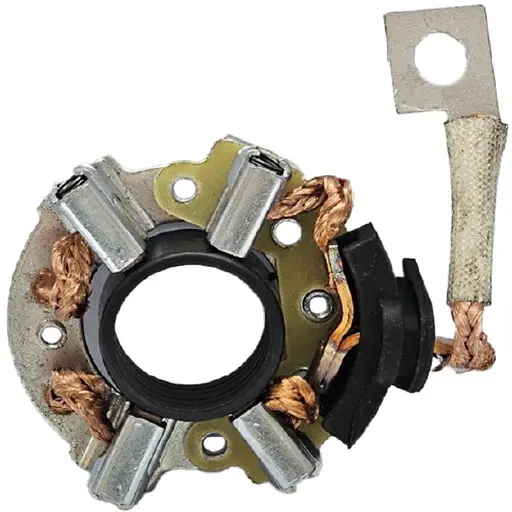 جا ذغالی استارت پژو 405 آیدین موتور‬‏ (ایسکرا)