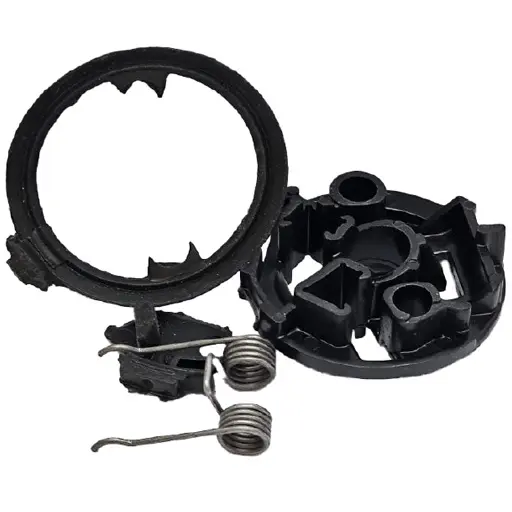 جا ذغالی استارت پژو 405 آیدین موتور با لاستیک‬‏ ‫و گردگیر‬‏