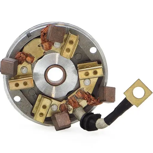 ‫جا ذغالی استارت پراید آیدین موتور آهنربایی