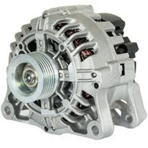 ‫دینام پژو 206‬‏ آیدین موتور