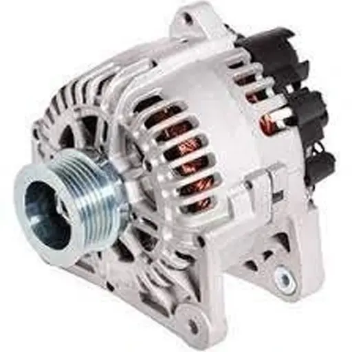 ‫دینام ال 90 آیدین موتور