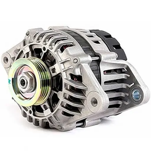 ‫دینام تیبا آیدین موتور