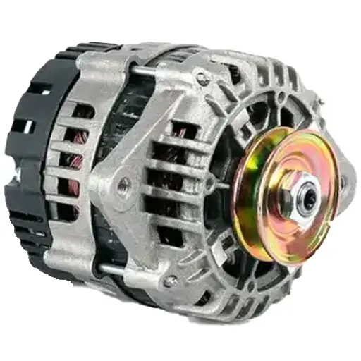 ‫دینام نیسان آیدین موتور مدل پرایدی