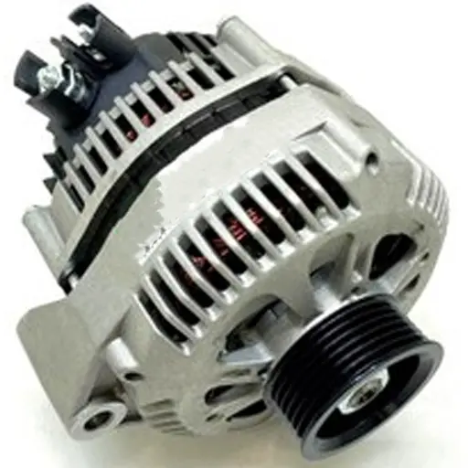 ‫دینام زانتیا آیدین موتور