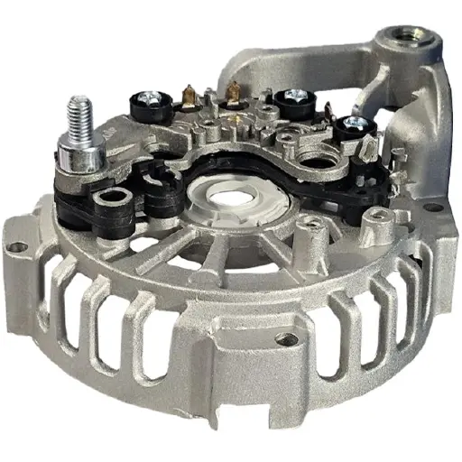 ‫ته دینام پژو 405 آیدین موتور با دیود‬‏