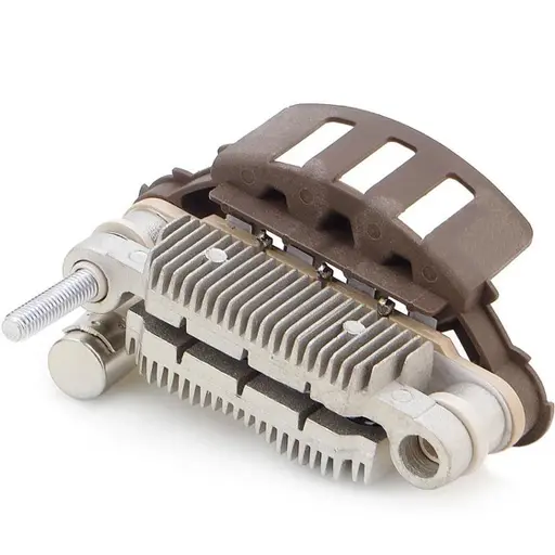 ‫دیود دینام پراید کاربراتوری آیدین موتور