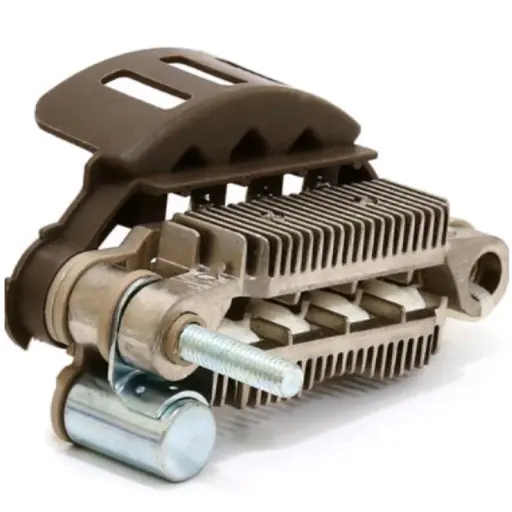 ‫دیود دینام پراید انژکتوری آیدین موتور