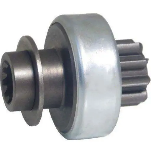 ‫دنده استارت ال 90 آیدین موتور