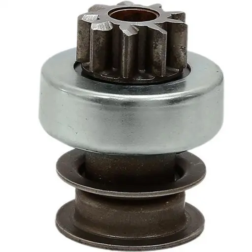 ‫دنده استارت پراید آیدین موتور (استام)