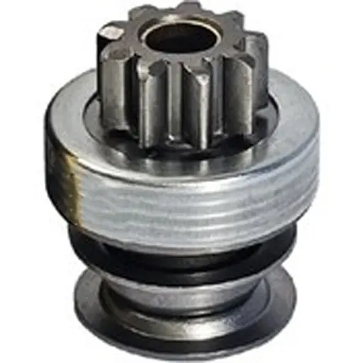 ‫دنده استارت پیکان آیدین موتور آهنربایی‬‏