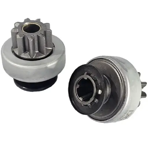 ‫دنده استارت پیکان آیدین موتور (استام)